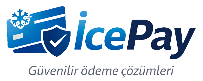 IcePay Logo